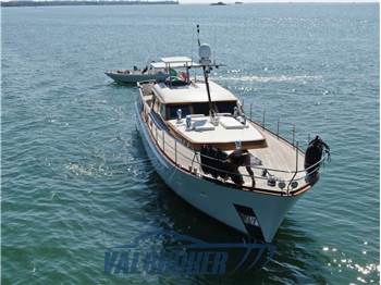 Ship Art BV Classic Cruiser '68