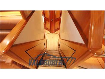 Ship Art BV Classic Cruiser '68