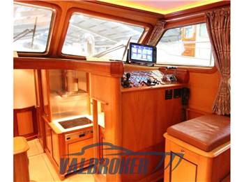 Ship Art BV Classic Cruiser '68