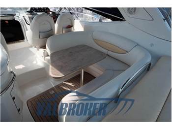 Cranchi ENDURANCE 41