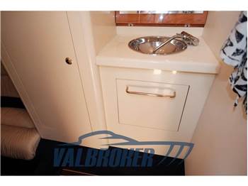 Cranchi ENDURANCE 41