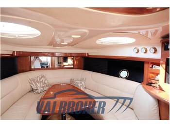 Cranchi ENDURANCE 41