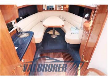 Cranchi ENDURANCE 41