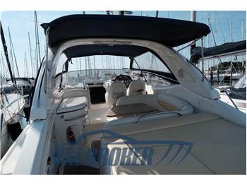 Cranchi ENDURANCE 41