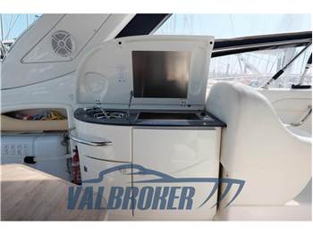 Cranchi ENDURANCE 41