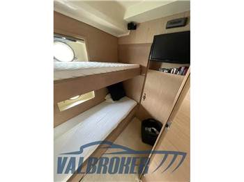 Beneteau MONTE CARLO 5