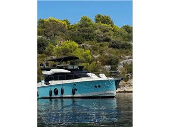 Beneteau MONTE CARLO 5