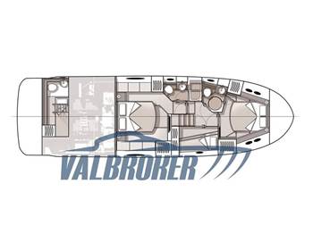 Beneteau MONTE CARLO 5