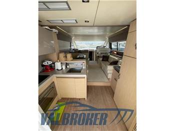 Beneteau MONTE CARLO 5