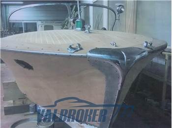Riva Ariston CADILLAC