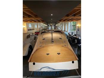 Riva Ariston CADILLAC