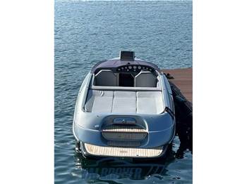 Abbate Tullio Superiority 32