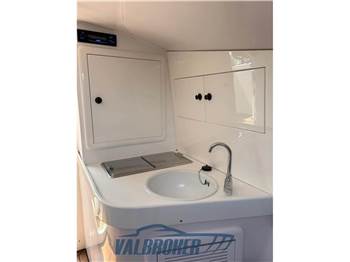 Abbate Tullio Superiority 32