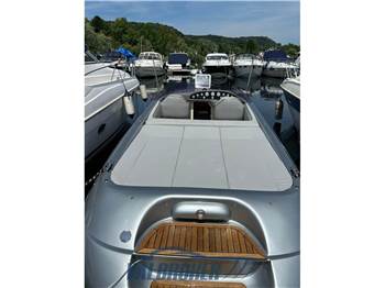 Abbate Tullio Superiority 32