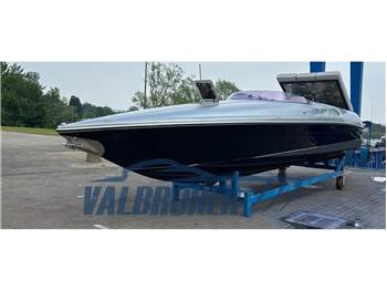 Abbate Tullio Superiority 32