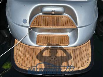 Abbate Tullio Superiority 32