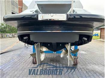 Abbate Tullio Superiority 32