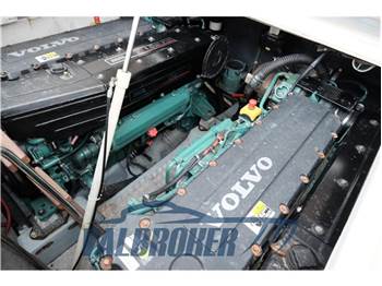 Conam CONAM 60 WIDE BODY