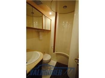 Conam CONAM 60 WIDE BODY