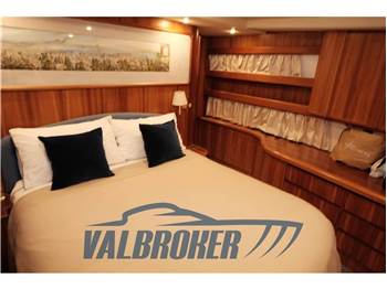 Conam CONAM 60 WIDE BODY