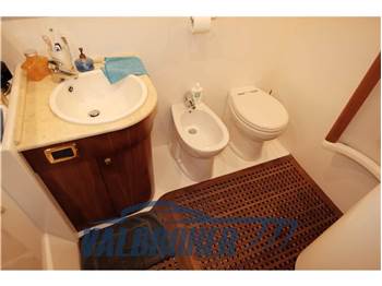 Conam CONAM 60 WIDE BODY