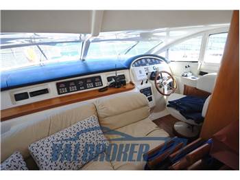 Conam CONAM 60 WIDE BODY