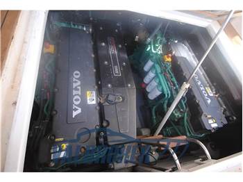 Conam CONAM 60 WIDE BODY