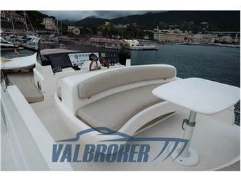 Conam CONAM 60 WIDE BODY