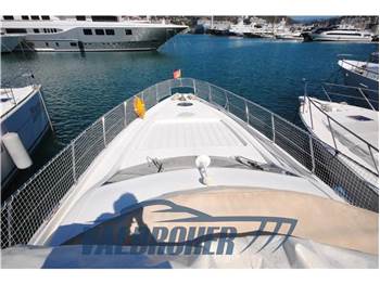 Conam CONAM 60 WIDE BODY