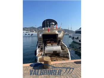 Conam CONAM 60 WIDE BODY