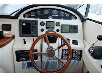 Conam CONAM 60 WIDE BODY