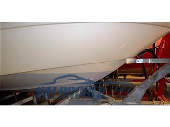 Sea Ray 200 SR