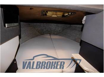 Sea Ray 200 SR