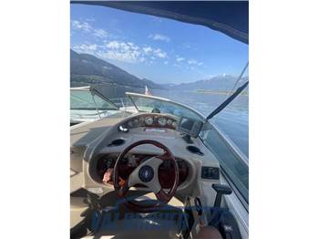 Four Winns Vista 248