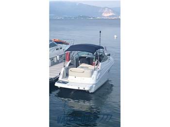 Four Winns Vista 248