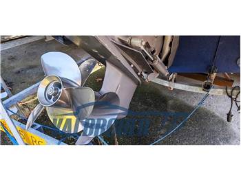 Four Winns Vista 248