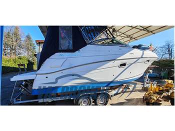 Four Winns Vista 248