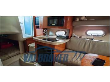 Four Winns Vista 248