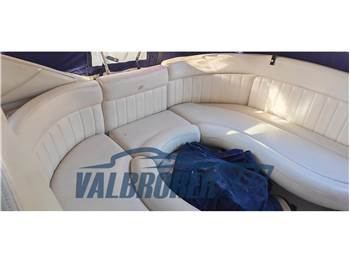 Four Winns Vista 248