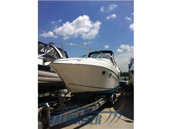 Four Winns Vista 248