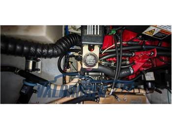 Four Winns Vista 248