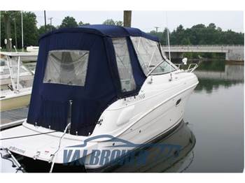 Four Winns Vista 248