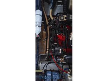 Four Winns Vista 248