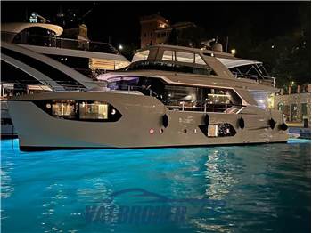Absolute Navetta 68