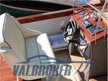 Colombo Leopoldo Poldo 23