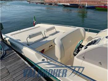 Nautirama IGUANA 35