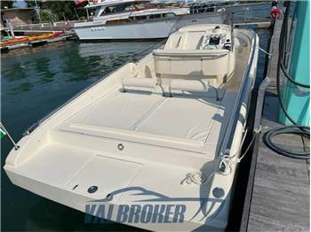 Nautirama IGUANA 35