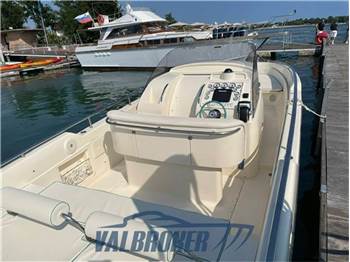 Nautirama IGUANA 35