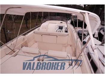 Nautirama IGUANA 35