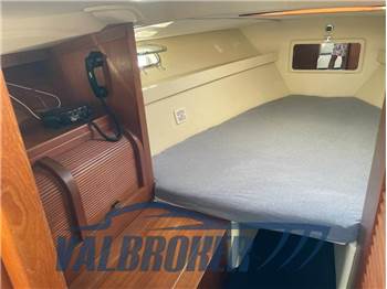 Colombo SUPER INDIOS 31